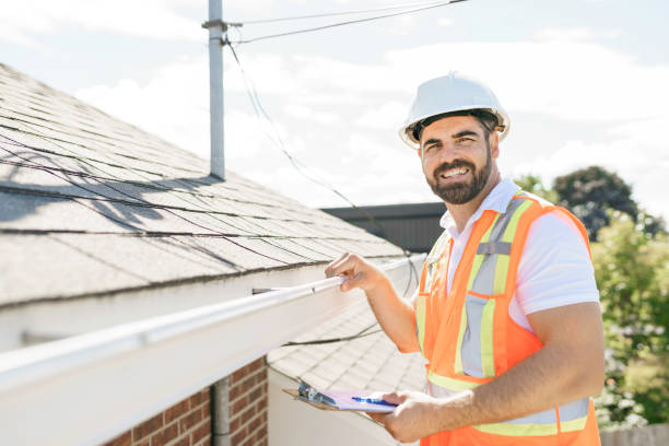 Best Storm Damage Roof Repair  in Park Forest, IL