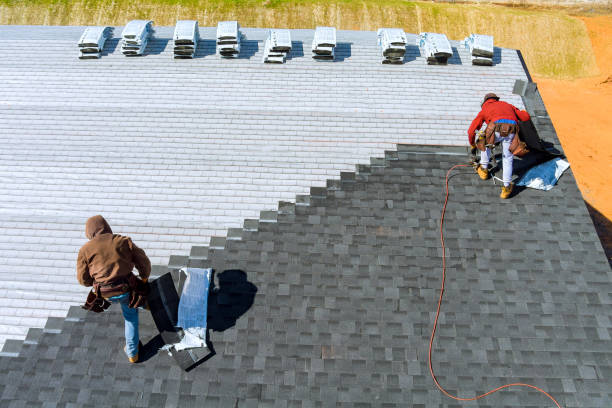 Best Residential Roofing Contractor  in Park Forest, IL