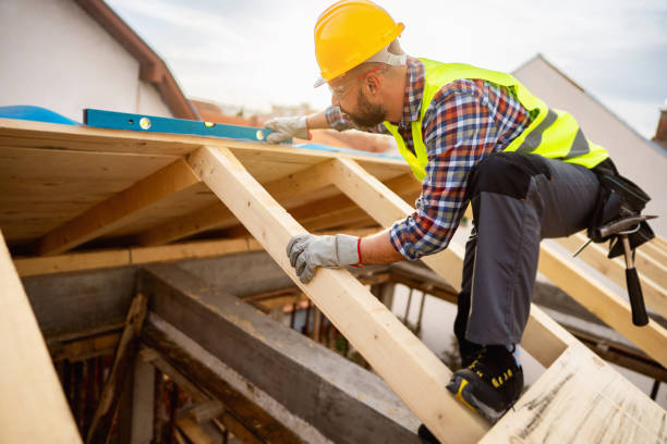 Best New Roof Installation  in Park Forest, IL