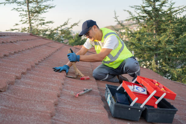 Slate Roofing Contractor in Park Forest, IL