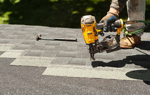 Best Commercial Roof Installation  in Park Forest, IL