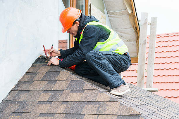 Best Roof Replacement Cost  in Park Forest, IL